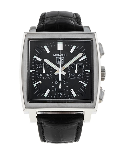 Tag Heuer Monaco CW2111.FC6177